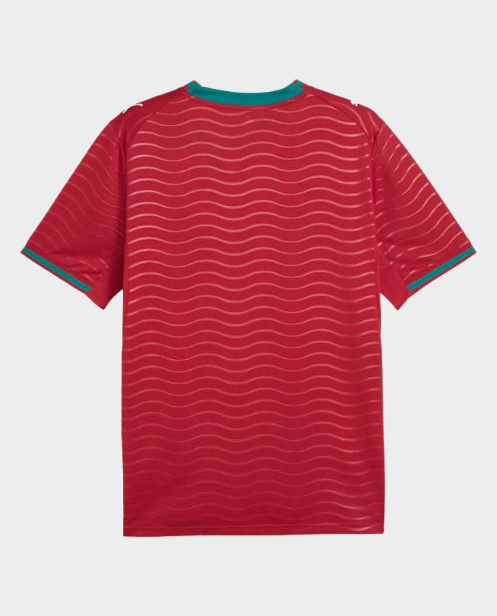 Portugal Home FIFA WC Jersey
2026
