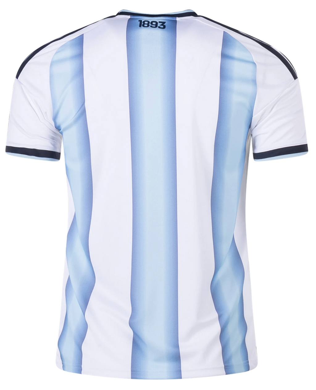 Argentina 26/27 Home Jersey