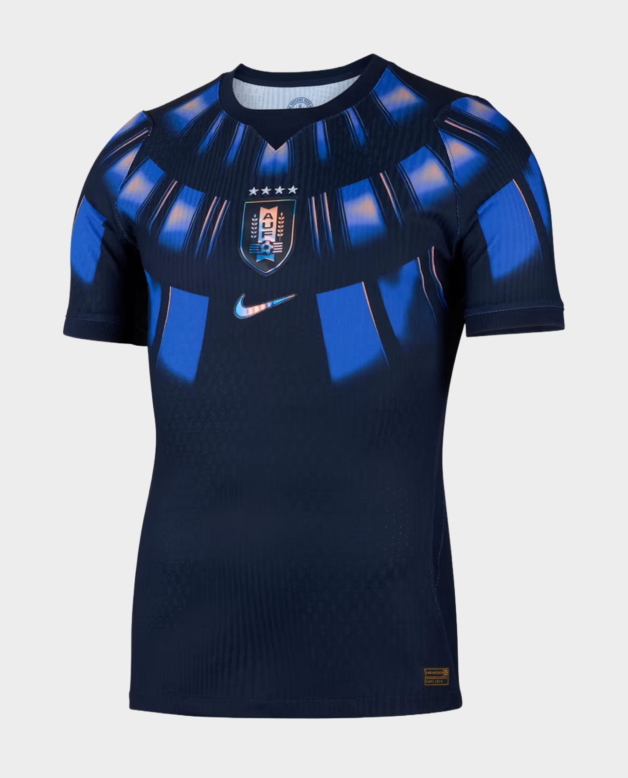 Uruguay Away FIFA World Cup Jersey 2026