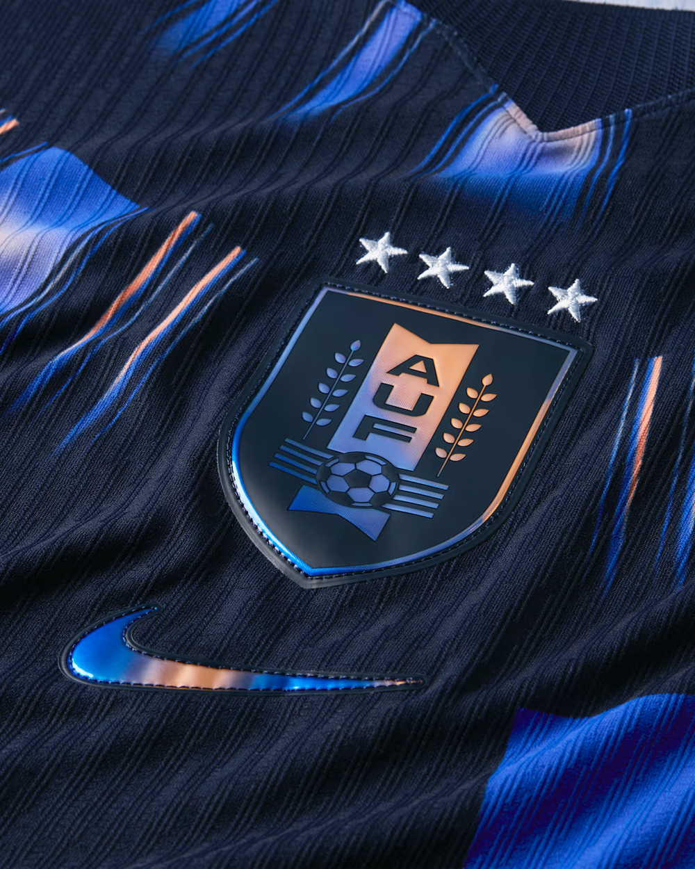 Uruguay Away FIFA World Cup Jersey 2026