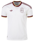 Spain 26/27 Away Jersey